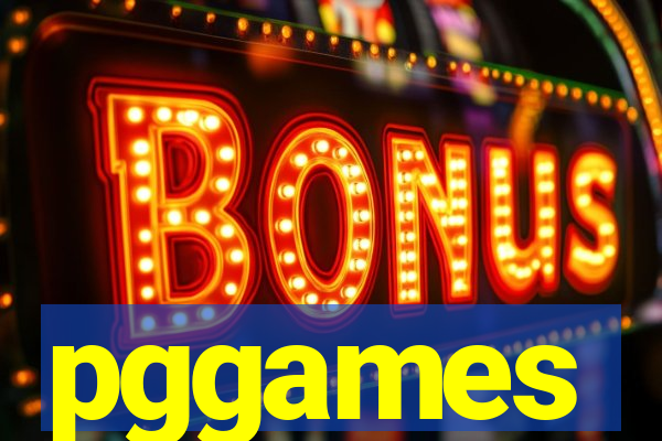 pggames