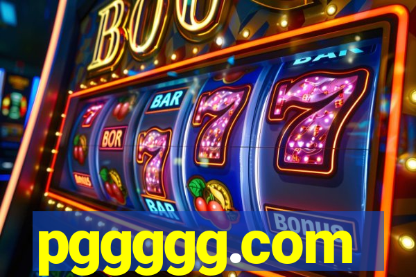 pggggg.com