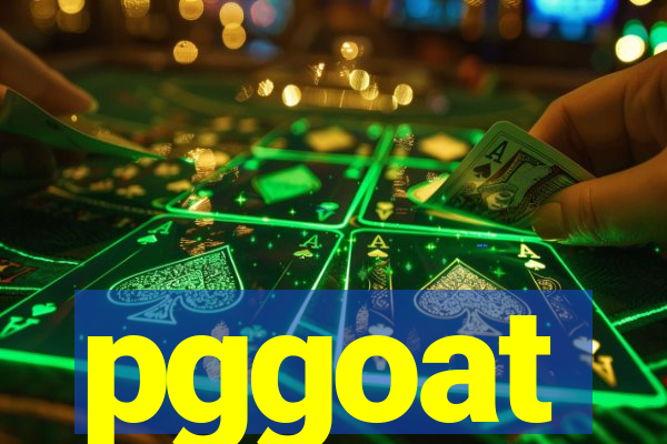 pggoat