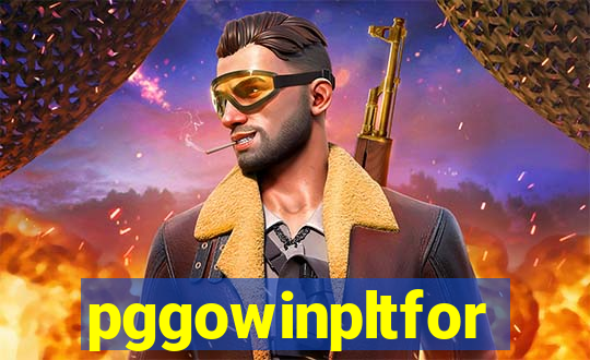 pggowinpltfor