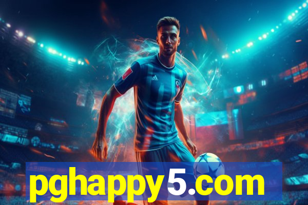 pghappy5.com