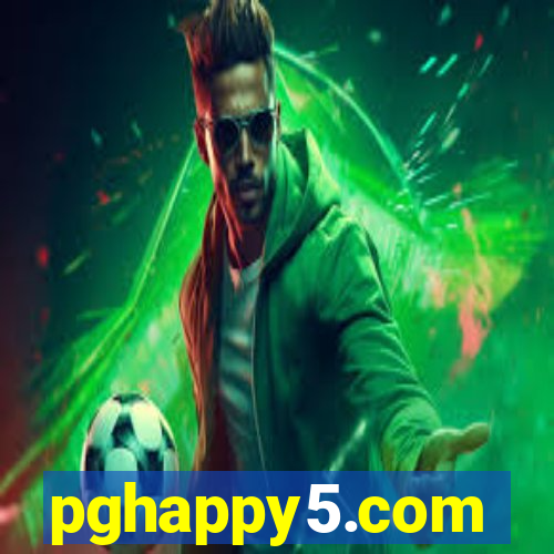 pghappy5.com