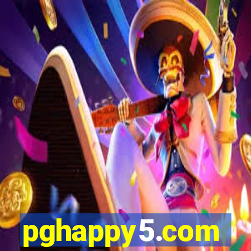 pghappy5.com