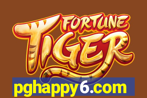 pghappy6.com