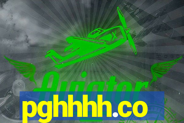 pghhhh.co