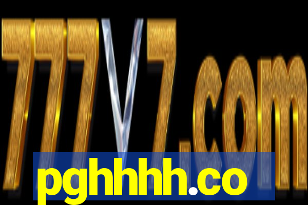 pghhhh.co