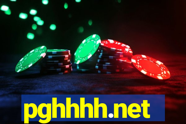 pghhhh.net