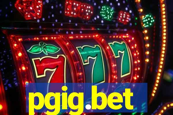 pgig.bet