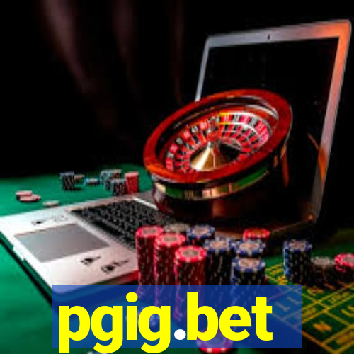 pgig.bet