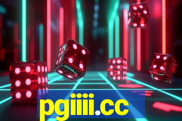 pgiiii.cc