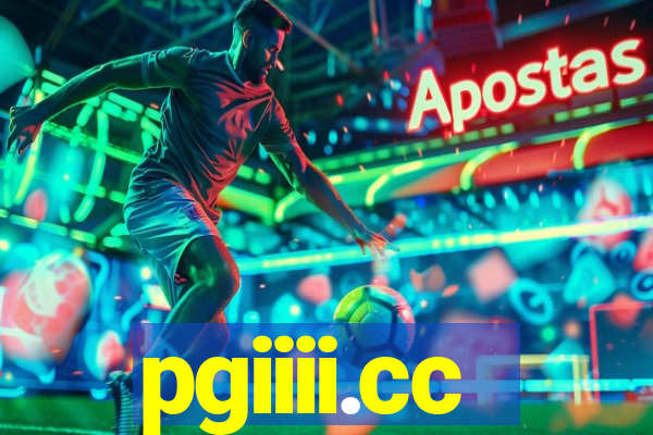 pgiiii.cc