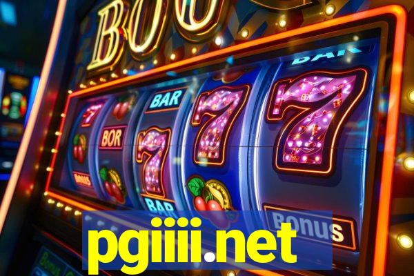 pgiiii.net