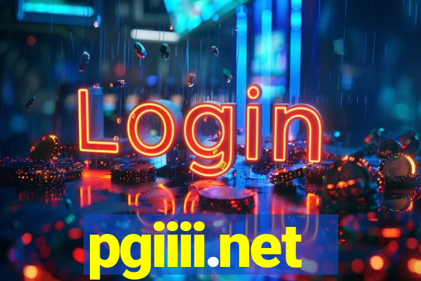 pgiiii.net