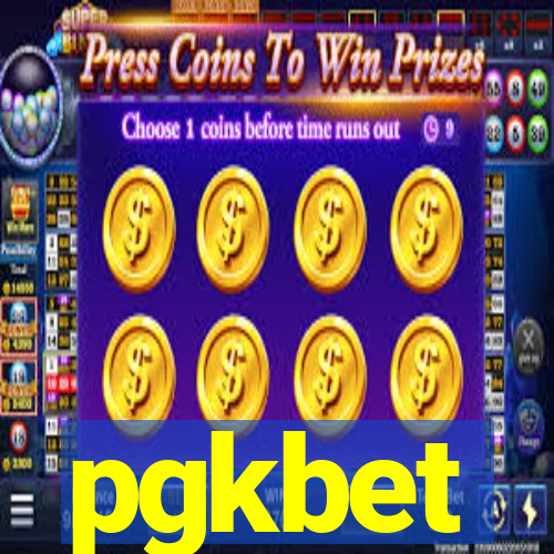 pgkbet
