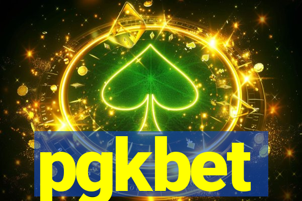 pgkbet
