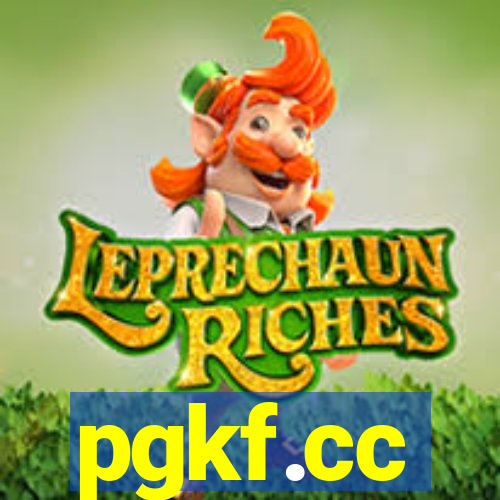 pgkf.cc
