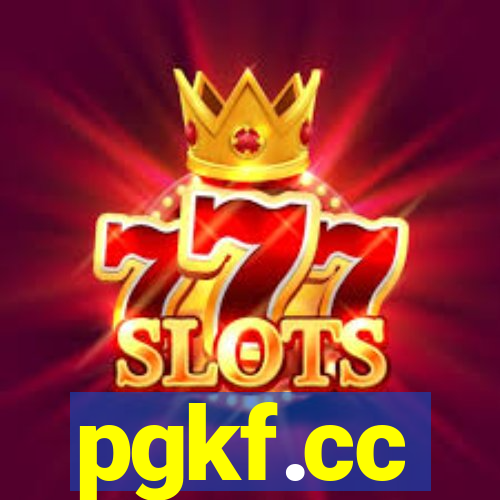 pgkf.cc