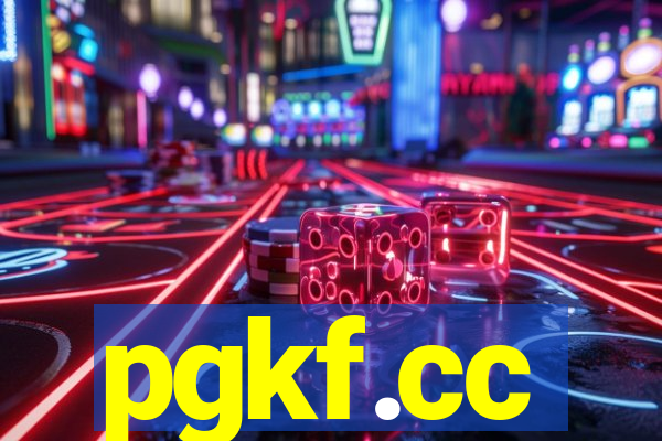 pgkf.cc