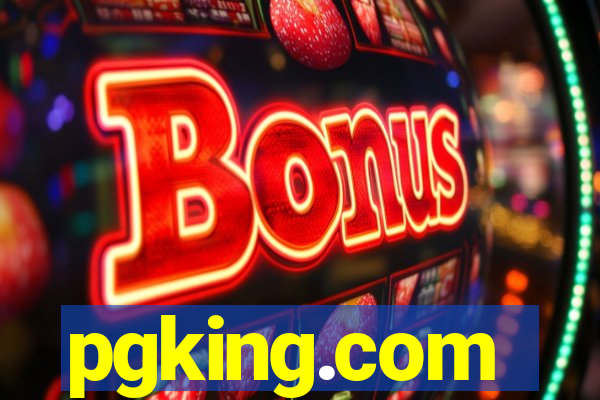 pgking.com