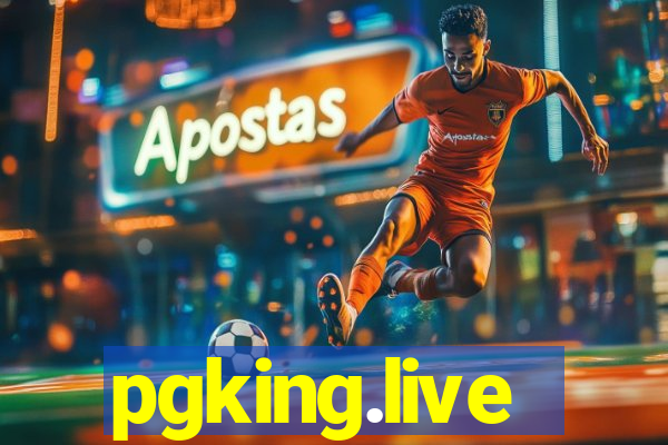 pgking.live