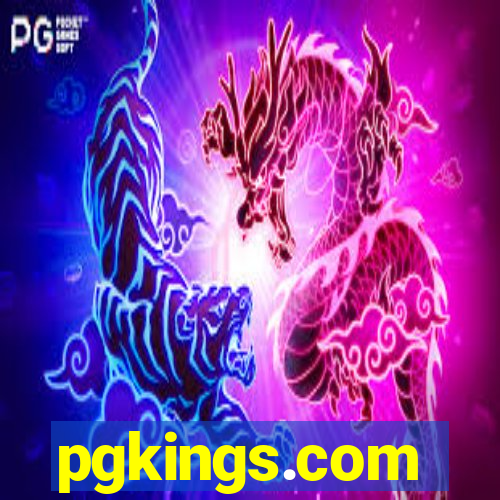 pgkings.com