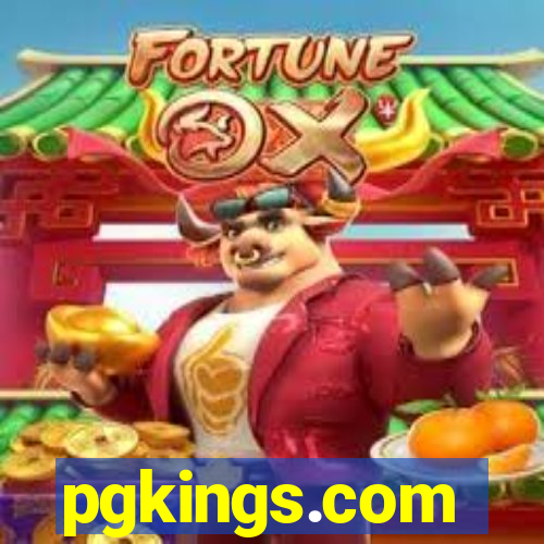 pgkings.com
