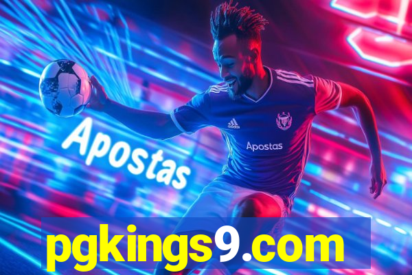 pgkings9.com