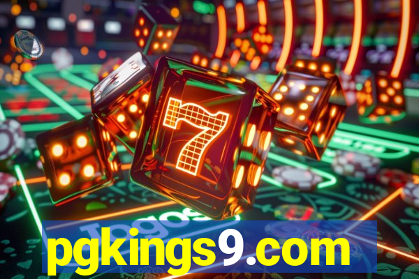 pgkings9.com