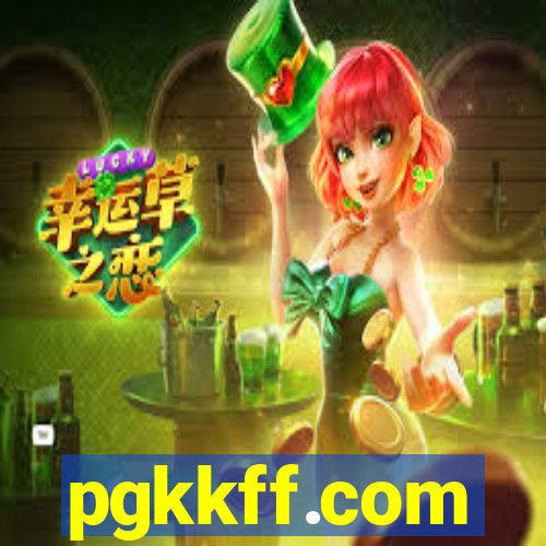 pgkkff.com