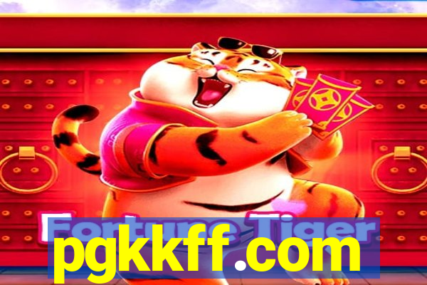 pgkkff.com