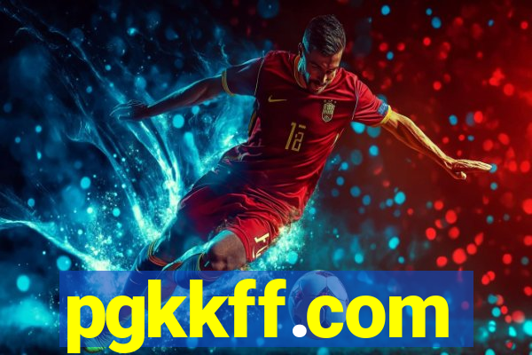 pgkkff.com