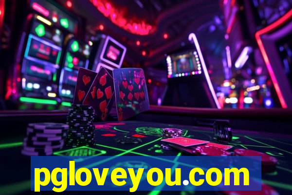 pgloveyou.com