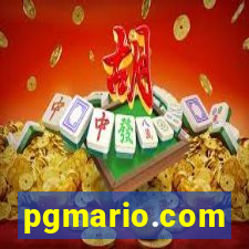 pgmario.com