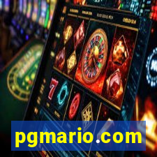 pgmario.com