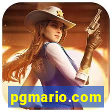 pgmario.com