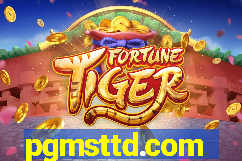 pgmsttd.com