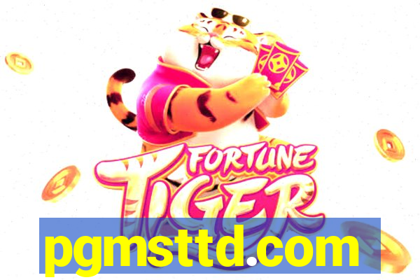 pgmsttd.com