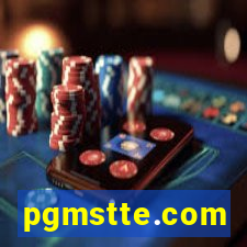 pgmstte.com