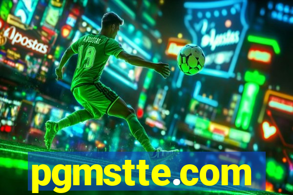 pgmstte.com