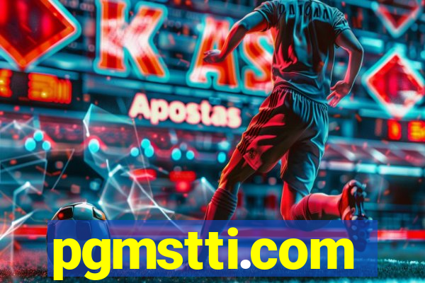 pgmstti.com