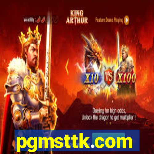 pgmsttk.com