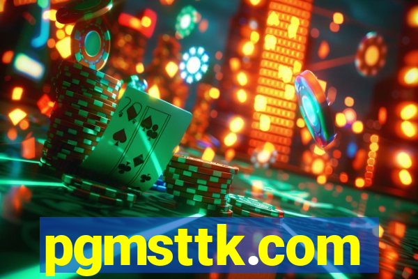 pgmsttk.com