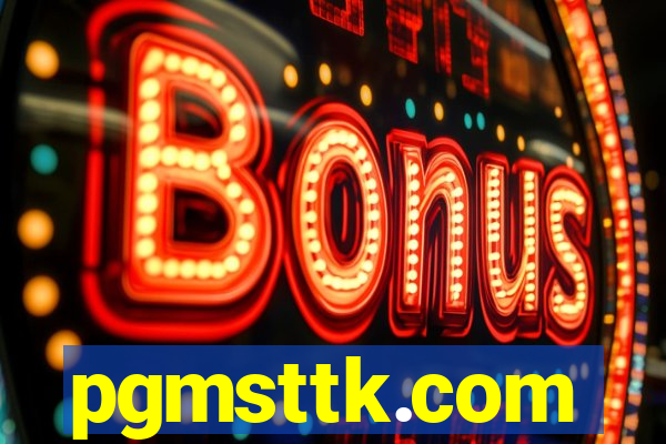pgmsttk.com