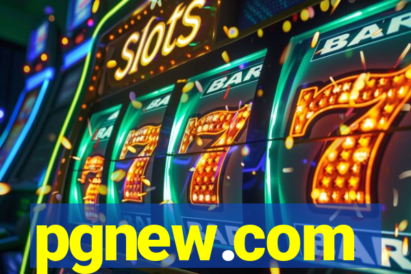 pgnew.com