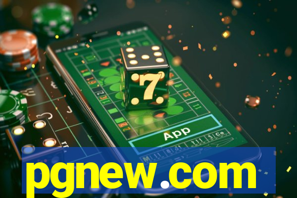 pgnew.com