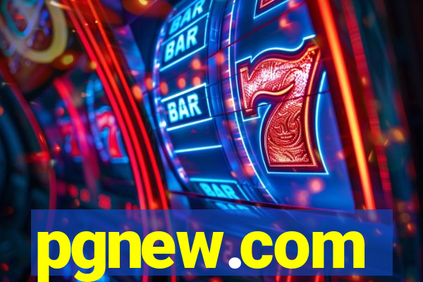 pgnew.com