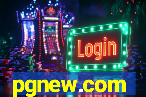 pgnew.com
