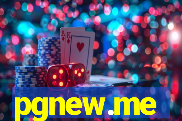 pgnew.me