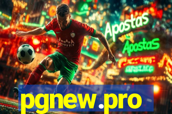 pgnew.pro