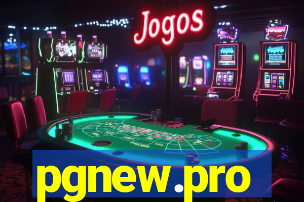 pgnew.pro